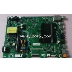 海信 LED42K3110 主板组件 RSAG7.820.6738